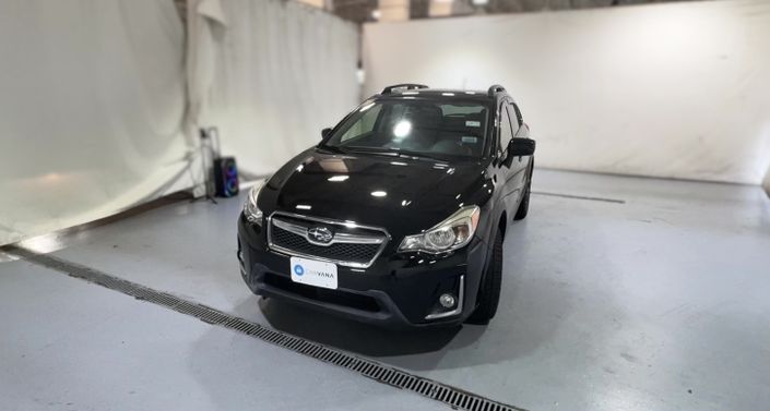 Thumbnail: 2017 Subaru Crosstrek - 1