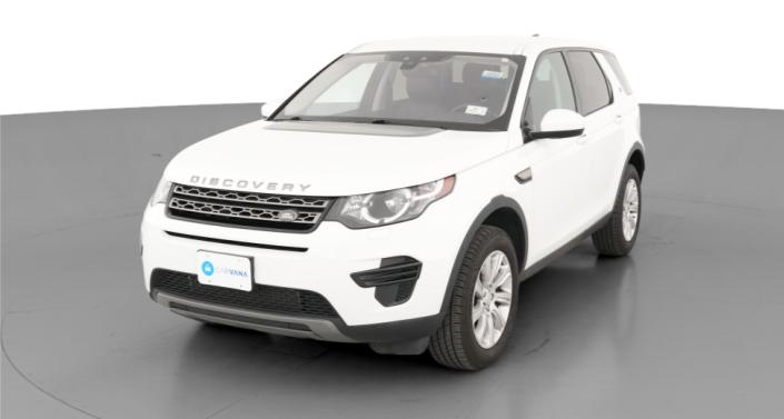 2017 Land Rover Discovery Sport SE -
                  Indianapolis, IN