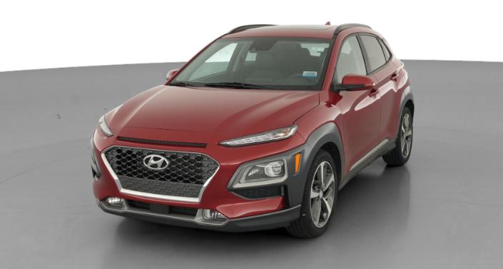 Thumbnail: 2020 Hyundai Kona - 1