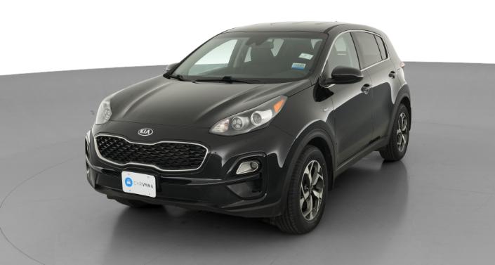 Thumbnail: 2020 Kia Sportage - 1