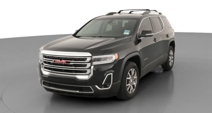 Thumbnail: 2020 GMC Acadia - 1