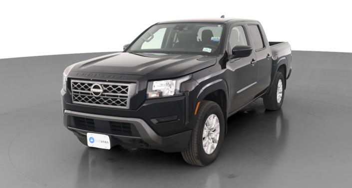2022 Nissan Frontier SV -
                  Indianapolis, IN