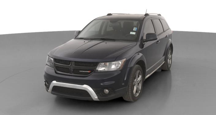 Thumbnail: 2018 Dodge Journey - 1