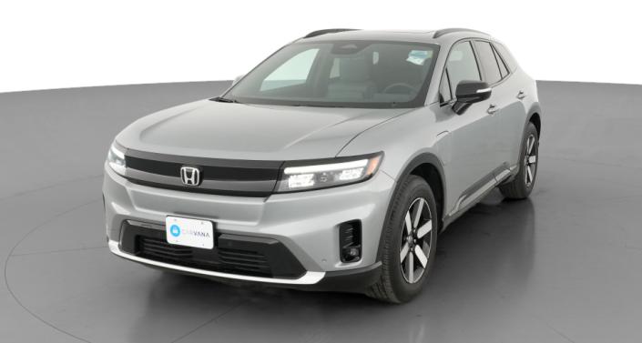 2024 Honda Prologue Touring Hero Image