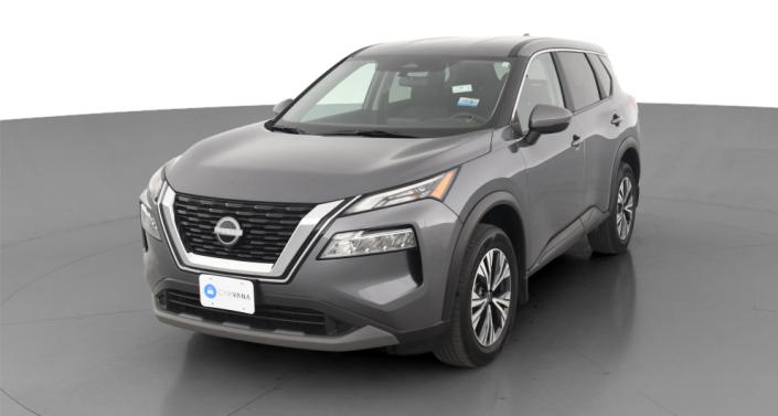 2022 Nissan Rogue SV -
                  Indianapolis, IN