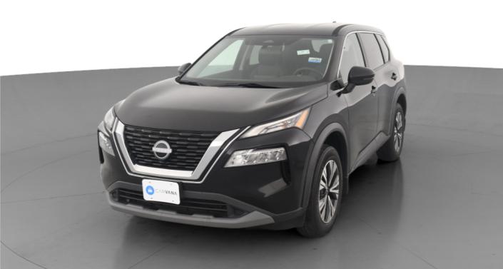 2022 Nissan Rogue SV -
                  Indianapolis, IN