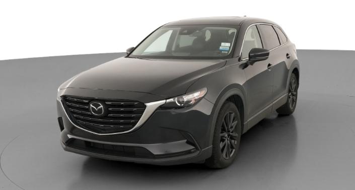 2023 Mazda CX-9 Touring Plus Hero Image