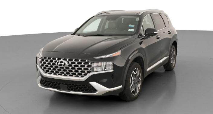 Thumbnail: 2022 Hyundai Santa Fe - 1