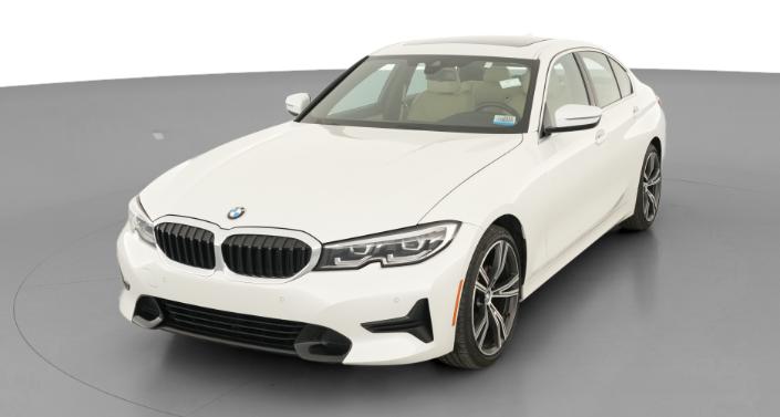 2020 BMW 3 Series 330i -
                  West Memphis, AR