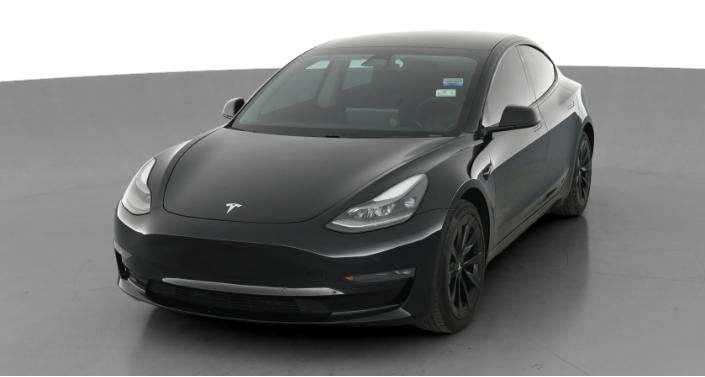 2021 Tesla Model 3 Long Range -
                  Richton Park, IL