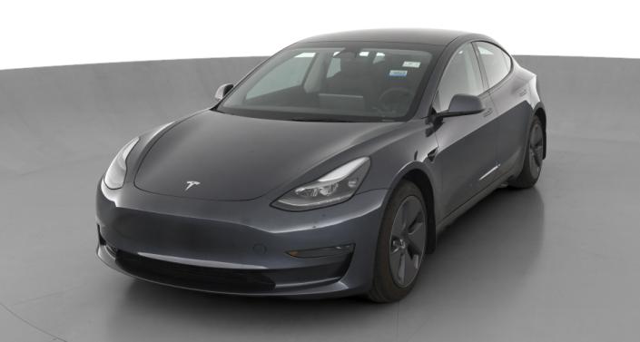 2023 Tesla Model 3 Standard Range -
                  Colonial Heights, VA