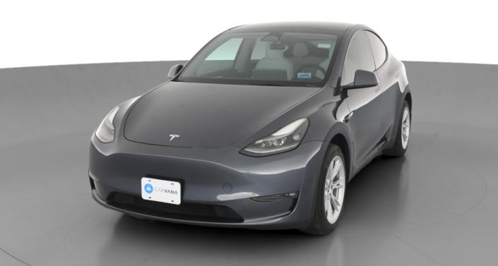 Thumbnail: 2023 Tesla Model Y - 1