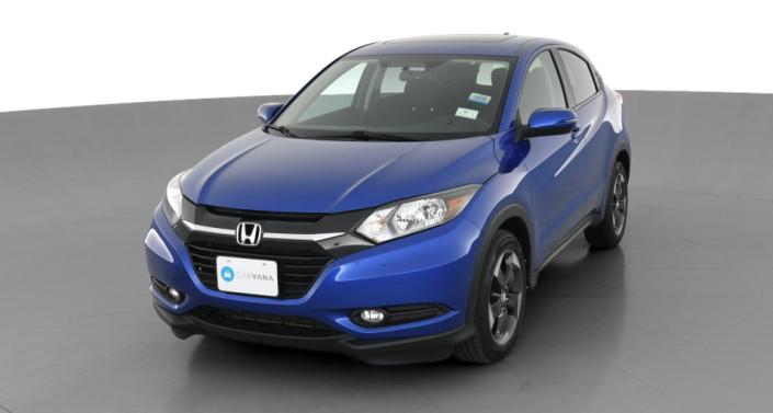2018 Honda HR-V EX -
                  Richton Park, IL