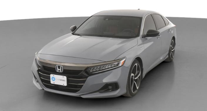 Thumbnail: 2022 Honda Accord - 1