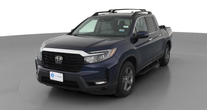 Thumbnail: 2023 Honda Ridgeline - 1