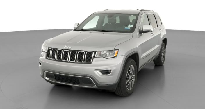 Thumbnail: 2018 Jeep Grand Cherokee - 1