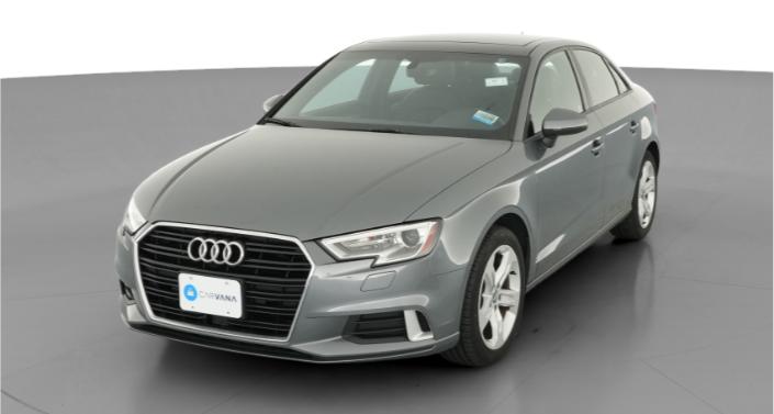 Thumbnail: 2018 Audi A3 - 1