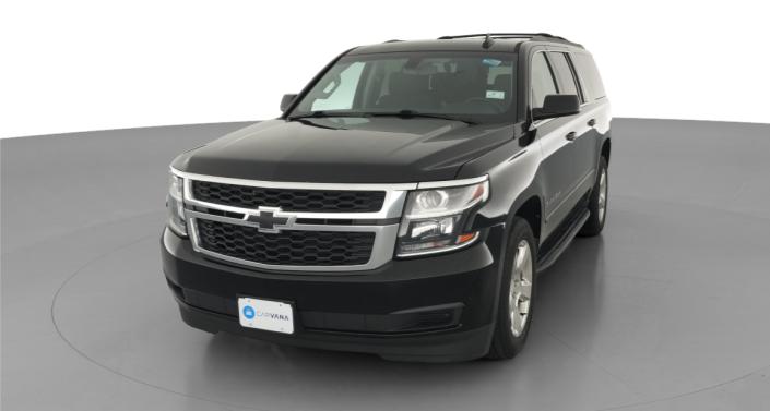 Thumbnail: 2018 Chevrolet Suburban - 1