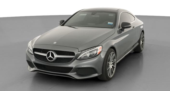 Thumbnail: 2017 Mercedes-Benz C-Class - 1
