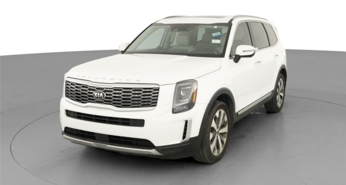 2020 Kia Telluride S -
                  West Memphis, AR