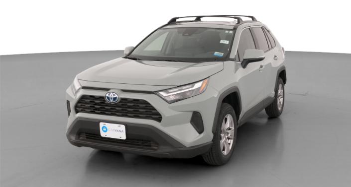 2022 Toyota RAV4 XLE -
                  Tolleson, AZ