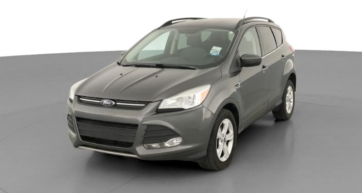 2016 Ford Escape SE Hero Image