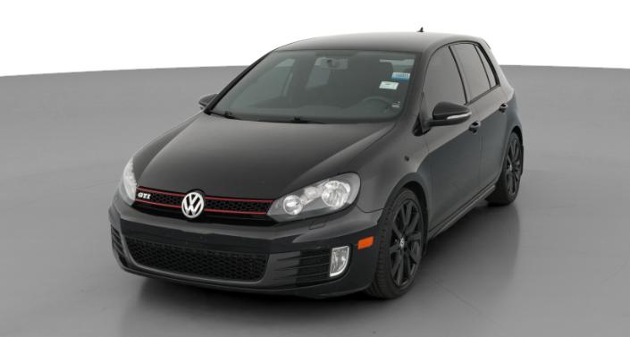 Thumbnail: 2014 Volkswagen Golf - 1