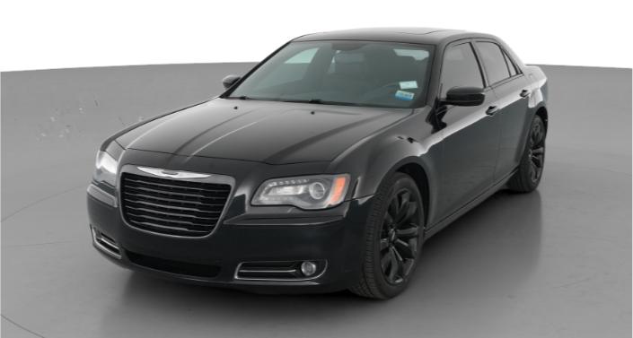 Thumbnail: 2014 Chrysler 300 - 1