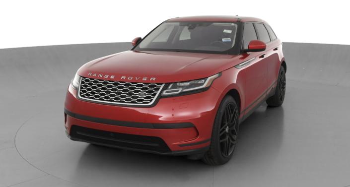Thumbnail: 2020 Land Rover Range Rover Velar - 1