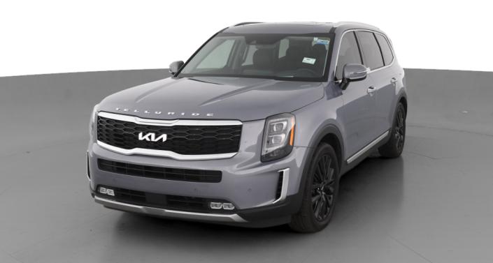 Thumbnail: 2022 Kia Telluride - 1