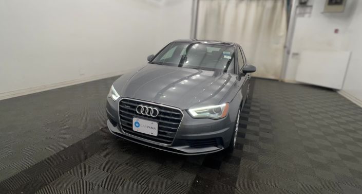 2016 Audi A3 Premium -
                  Framingham, MA
