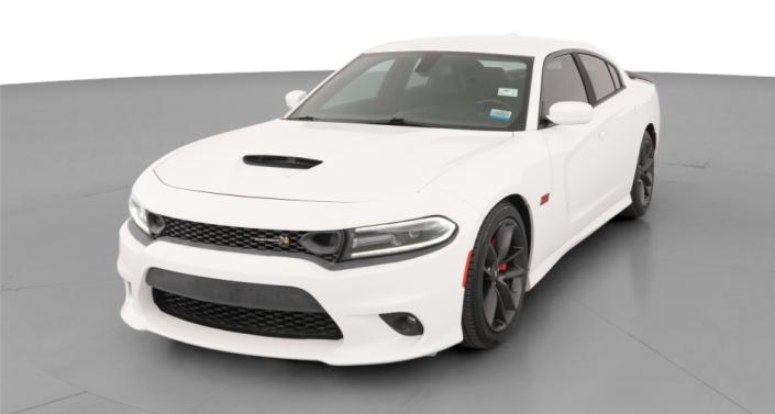 Thumbnail: 2019 Dodge Charger - 1