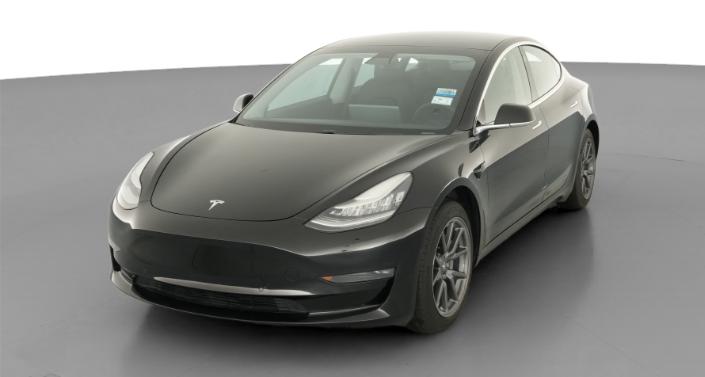 Thumbnail: 2019 Tesla Model 3 - 1