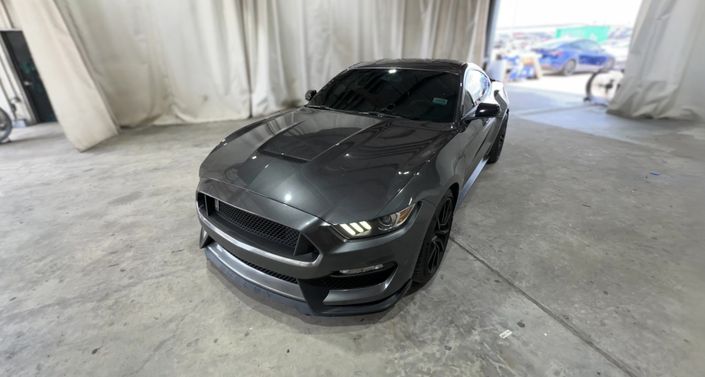 Thumbnail: 2016 Ford Mustang - 1