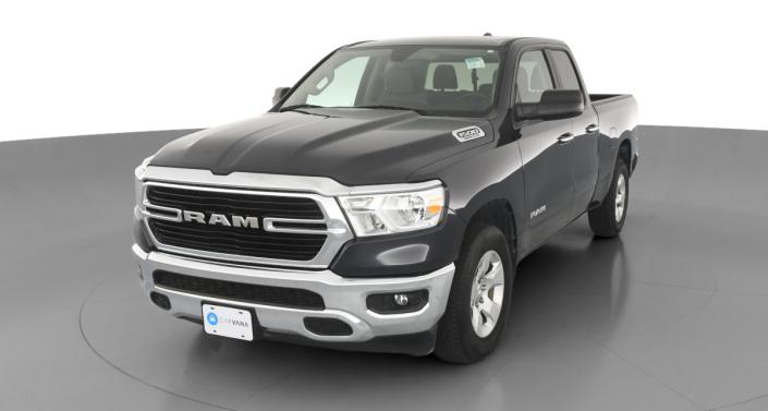 Thumbnail: 2019 RAM 1500 - 1