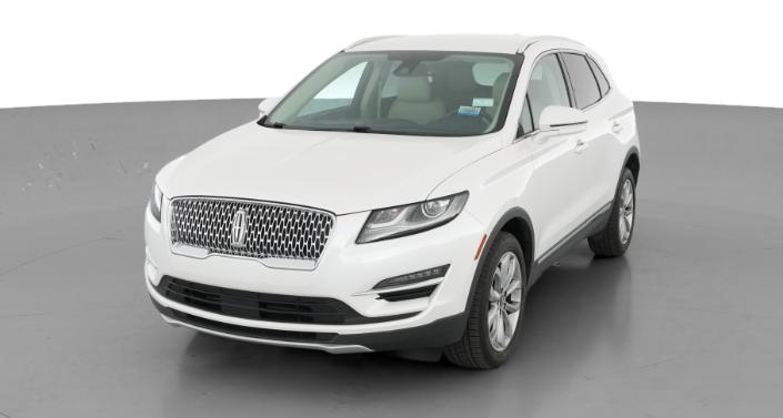 2019 Lincoln MKC Select -
                  Lorain, OH