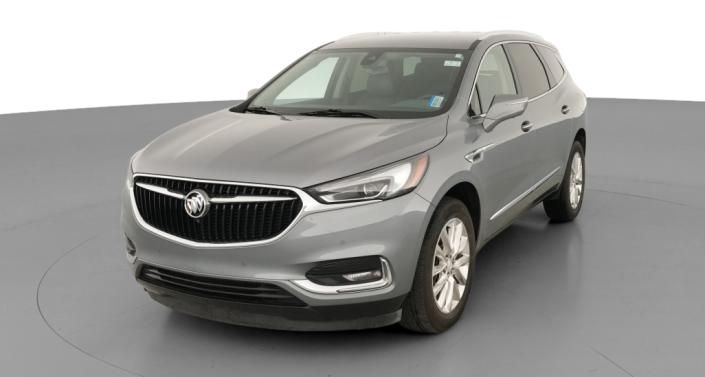 2021 Buick Enclave Premium -
                  Hebron, OH