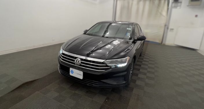 Thumbnail: 2019 Volkswagen Jetta - 1