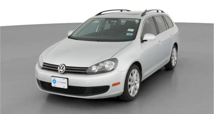 Thumbnail: 2014 Volkswagen Jetta - 1