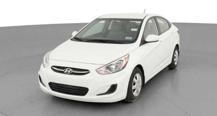 2016 Hyundai Accent SE -
                  Hebron, OH