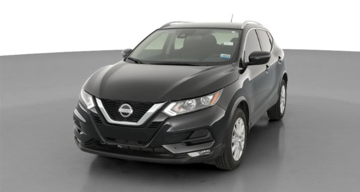 Thumbnail: 2022 Nissan Rogue Sport - 1