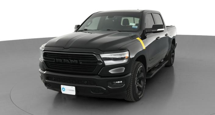 2019 RAM 1500 Big Horn -
                  Richton Park, IL