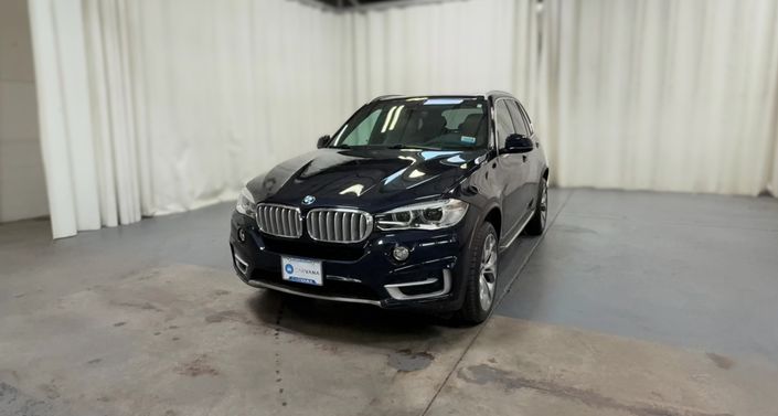 Thumbnail: 2018 BMW X5 - 1