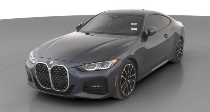 2021 BMW 4 Series 430i -
                  Fort Worth, TX