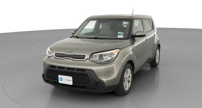 Thumbnail: 2016 Kia Soul - 1