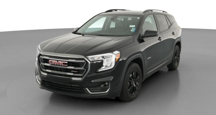 2022 GMC Terrain AT4 -
                  Trenton, OH