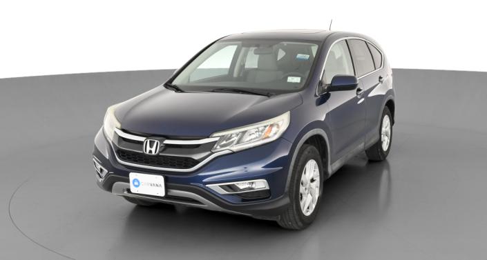 Thumbnail: 2016 Honda CR-V - 1