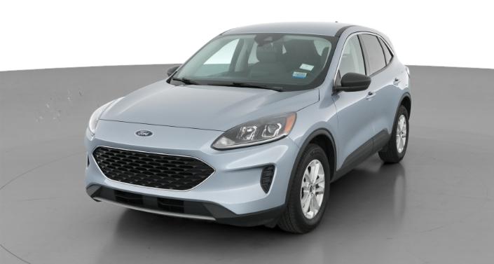 2022 Ford Escape SE Sport Hybrid -
                  Lorain, OH