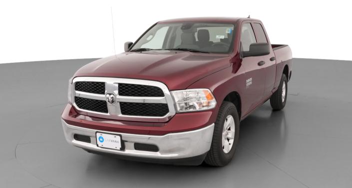 2023 RAM 1500 Classic Tradesman -
                  Tolleson, AZ