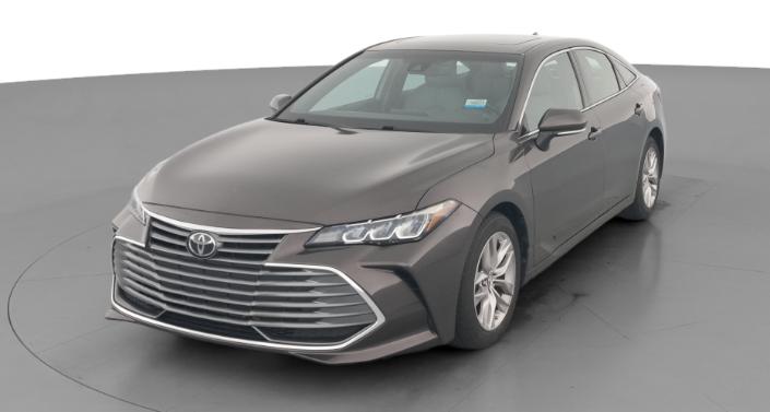2019 Toyota Avalon XLE -
                  Haines City, FL